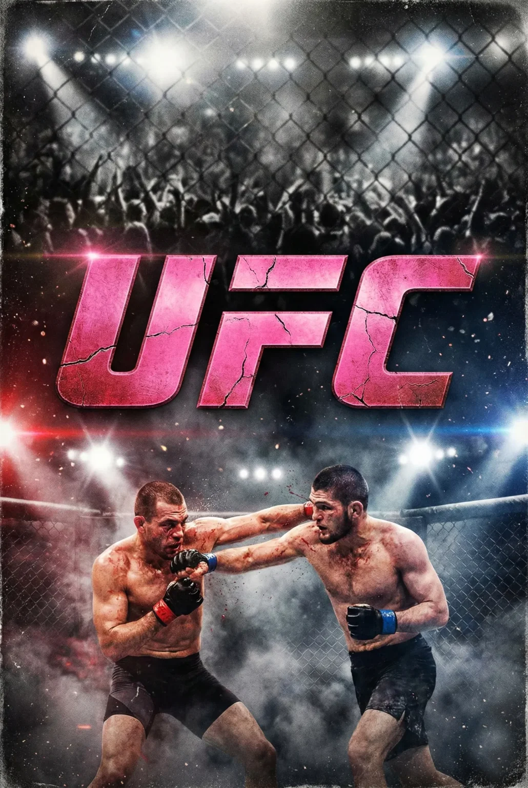 Transmisje na żywo z gal UFC i MMA dostępne w pakiecie telewizja iptv